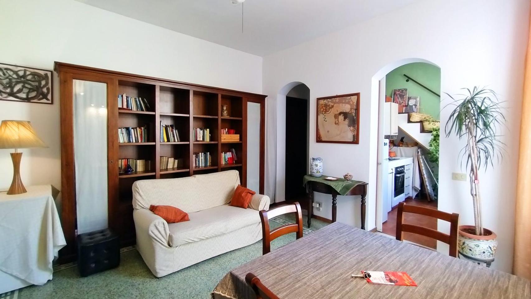 Appartamenti Olivuzza Palermo Exterior foto