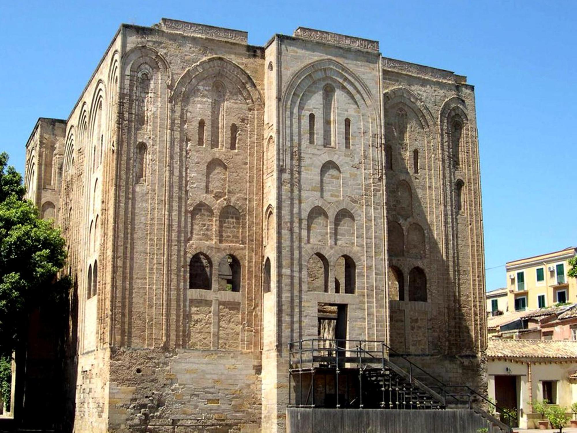 Appartamenti Olivuzza Palermo Exterior foto