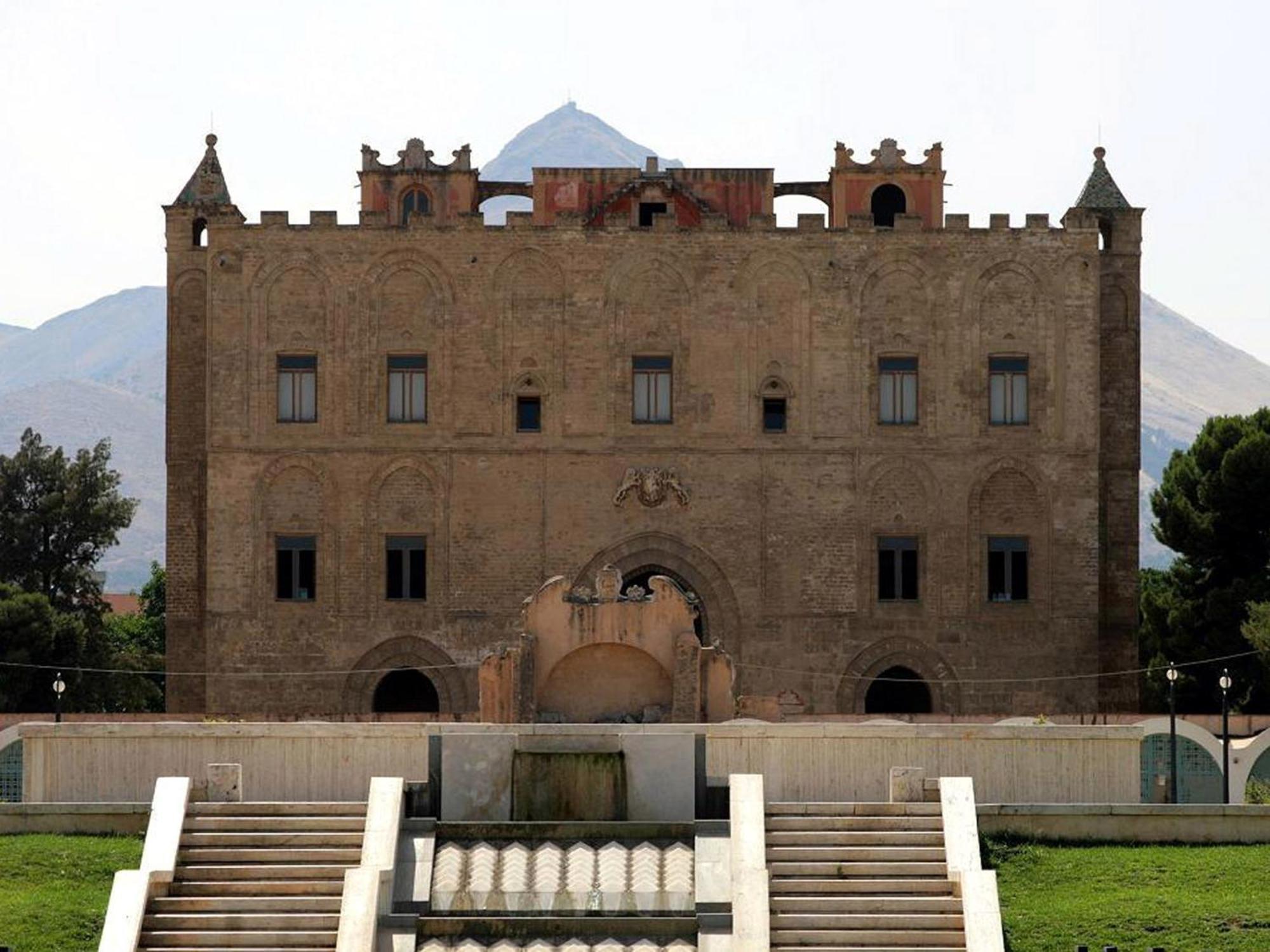 Appartamenti Olivuzza Palermo Exterior foto